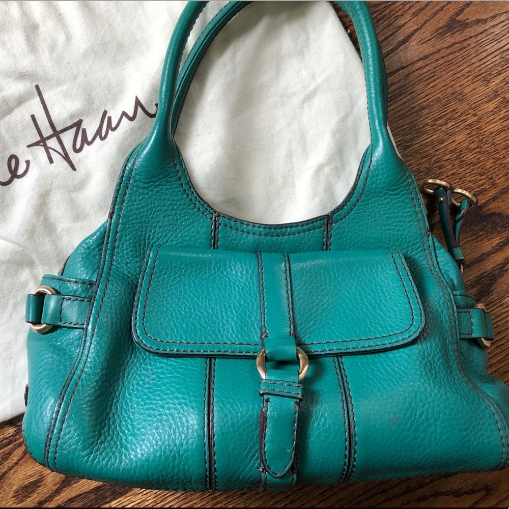 Cole Haan Purse